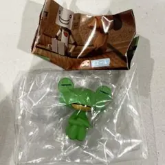 まちぼうけ どこでもいっしょ リッキー