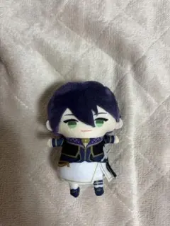 にじさんじ 剣持刀也 にじぱぺっと