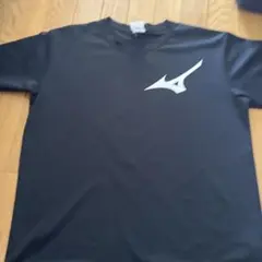 Mizuno バレーボールシャツ XL 黒 2025 ALL TOKAI