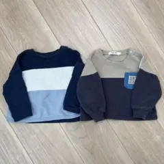 トレーナー90ブランド