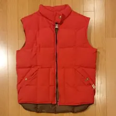 Duffer ダウンベストのサムネイル