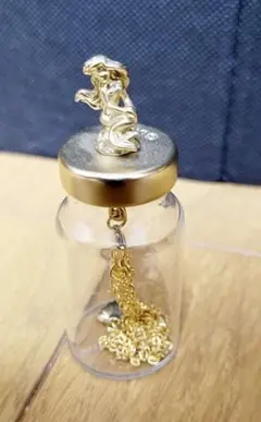 【レア】ディズニーシー　アリエル　ネックレス