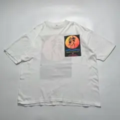 semoh SHT 25SS Long Island T-Shirt XL - メルカリ