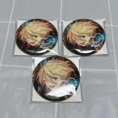 あんスタ TRIP 缶バッジ 白鳥藍良