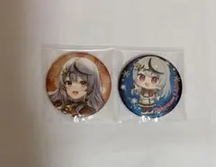 2026年最新】沙花叉クロヱ 缶バッジの人気アイテム - メルカリ