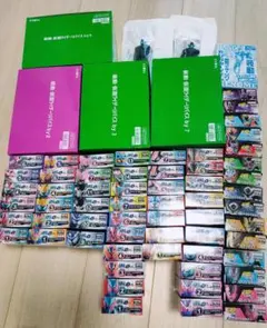 装動　仮面ライダーリバイス フィギュア 54体 悪魔バイス　ダブリ無し　食玩