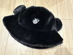 ディズニーランド　ボアハット