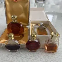 ジャンデプレ バラベルサイユ パルファム 15ml 7.5ml - メルカリ