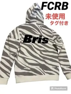 2025年最新】fcrbパーカー ゼブラの人気アイテム - メルカリ