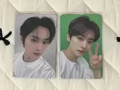 StrayKids ATE タワレコ トレカ 封入 リノ