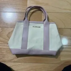 JILL STUART トートバッグ&ポーチセットのサムネイル