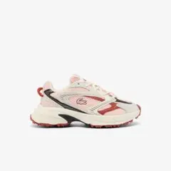 Lacoste ラコステ レディース スニーカー 23.5 cmのサムネイル