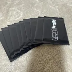 BE:FIRST LEOレオ オンラインくじ フォトカード AB まとめ