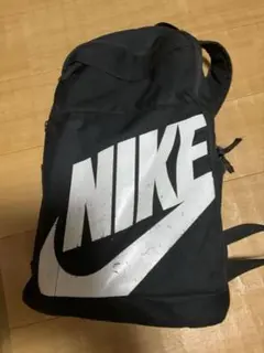 NIKEリュック（訳あり）