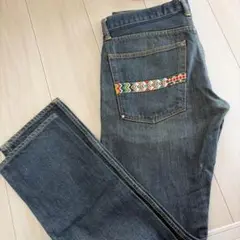 スワッガー　デニムのサムネイル