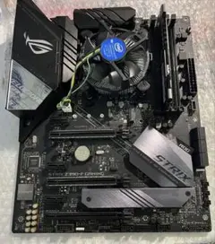 2025年最新】i7 9700 マザーボードの人気アイテム - メルカリ