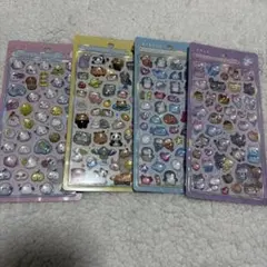 ※ 最終値下げ 正規品 イオン限定ボンボンドロップシール