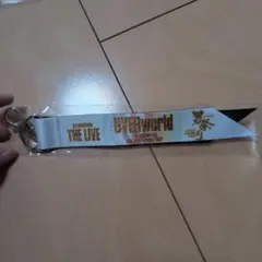 UVERworld KING'S PARADE 2023 グッズ UVERworld キーホルダー 男祭り KING'S PARADE 2023 - メルカリ