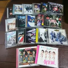 Kis-My-Ft2 DVD値下げ中