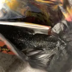 未使用新品シークレットディロフォサウルス　恐竜 vs ドラゴン 超限界バトル