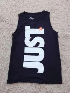 Nike ノースリーブタンクトップ Sサイズ 黒