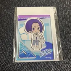 ブルーロック アクリルスタンド ミニキャラ アクスタ 御影玲王