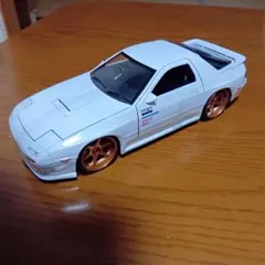 Jada ジャダ　サバンナ　RX-7 FC 1/24のサムネイル