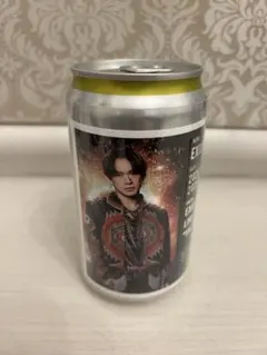 EXILEオリジナルステッカー