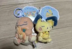 韓国限定] ポケモン EDIYA COFFEE キーホルダー デデンネ - メルカリ