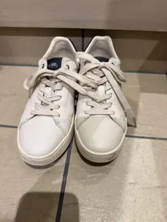 匿*す様 COACH　スニーカー　23センチ