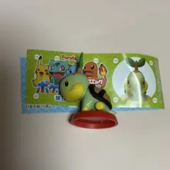 チョコエッグ ポケモン ナエトル フィギュア ポケットモンスター