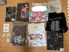 2025年最新】百鬼あやめ パーカーの人気アイテム - メルカリ