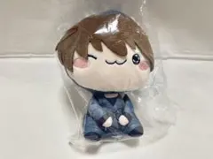 忍たま乱太郎 ふんわり 桜もちぴこの段 もちぴこぬいぐるみ賞 土井半助