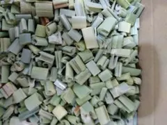 真菰枕、真菰葉のカット約80グラム