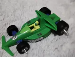 一番くじ ジョジョの奇妙な冒険【H賞】 F-MEGA グリーン