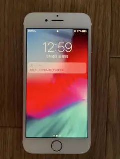 Apple iPhone7