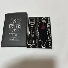 2026年最新】da-ice アクリルスタンド 花村想太の人気アイテム - メルカリ
