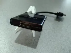SAMSUNG HDMI 変換 コネクター 詳細不明