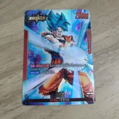 2026年最新】フュージョンワールド 悟空 パラレルの人気アイテム