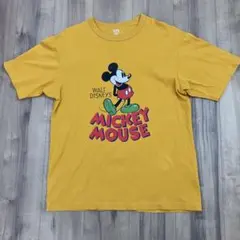 UNIQLO ディズニー ヴィンテージ ポスター コレクション UT Mサイズ