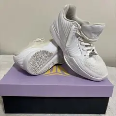 NIKE JA 2 EP