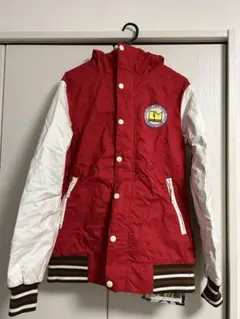 スノボーウェアー