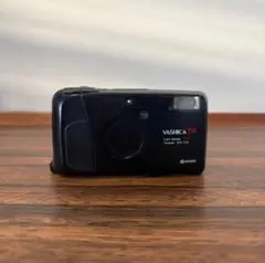 yashica t4 【Carl Zeiss T*レンズ搭載】のサムネイル