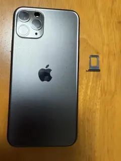 Apple iPhone 11 Pro スペースグレー【ジャンク】