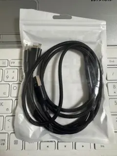 3in1 充電ケーブル type-C Micro USB Lightning