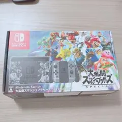 2026年最新】nintendo switch 大乱闘スマッシュブラザーズ special
