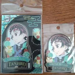 鬼滅の刃 炭治郎 アクリルスタンド