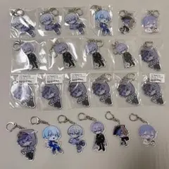U-TREASURE にじさんじ 葛葉 ライバーモチーフリング - メルカリ