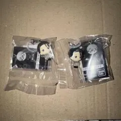 呪術廻戦 乙骨憂太 めじるしアクセサリー