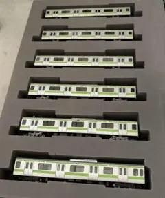 TOMIX 92401 JR E231-500系 山手線 増結セットのサムネイル